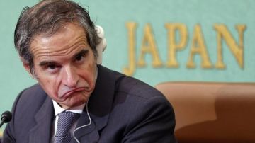 مدير الوكالة الدولية للطاقة الذرية: الاتفاق النووي الإيراني أصبح من الماضي