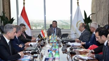 وزير التموين يوجه بتعزيز المعروض من السلع واستقرار الأسعار بالسوق