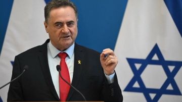 وزير الدفاع الإسرائيلي: سنوجه ضربة قاسية للحوثيين وزير الدفاع الإسرائيلي: سنوجه ضربة قاسية للحوثيين