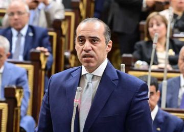 وزير الشؤون النيابية: الإشراف القضائي على الانتخابات مازال قائما ولم يلغى