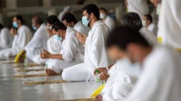 20 ألف ريال غرامة الأبرز.. 3 عقوبات تنتظر المتسللين لـ الحج