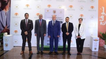 التضامن تختتم فعاليات برنامج اختراق سوق العمل في جامعتي أسيوط وسوهاج