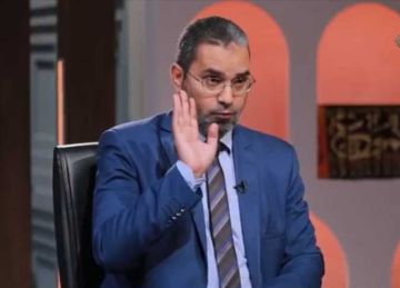 الدكتور أحمد الرخ: الحج عهد جديد مع الله فلا تضيعوا ثواب بمعصية