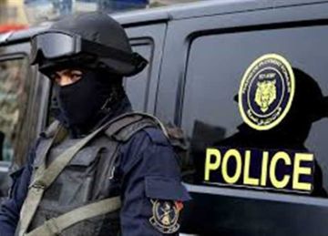 القبض على مسجل خطر بتهمة الاتجار بـ الهيروين في الدقهلية