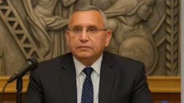 رئيس الوفد: قانون الفتوى جاء في وقته وننتظر تعديل لإضافة حقوق المسيحيين رئيس الوفد: قانون الفتوى جاء في وقته وننتظر تعديل لإضافة حقوق المسيحيين