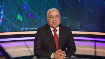 علاء نصر الدين: تراخيص الشركات إلكترونيا يخدم بيئة الاستثمار