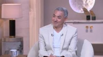 فتحي عبد الوهاب: لا أحب أن أشهد العمل أثناء تصويره فتحي عبد الوهاب: لا أحب أن أشهد العمل أثناء تصويره