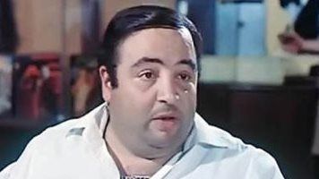 فى ذكرى ميلاده.. وصية يونس شلبي ومأساته مع أسرته فى ذكرى ميلاده.. وصية يونس شلبي ومأساته مع أسرته