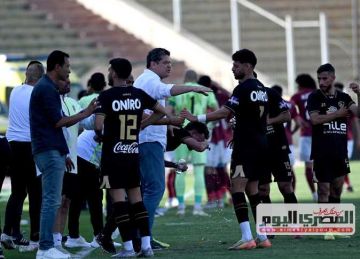 في اللحظات الأخيرة..تعديل في تشكيل الزمالك قبل مواجهة بيراميدز