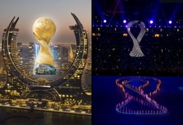 قرعة كأس العرب 2025 تسفر عن مواجهات مثيرة