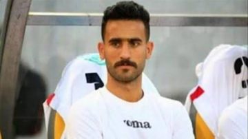 لا تقارن نفسك بـ متعب.. لاعب الأهلي السابق يهاجم باسم مرسي لا تقارن نفسك بـ متعب.. لاعب الأهلي السابق يهاجم باسم مرسي