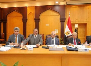 مجلس جامعة الأزهر يوجه توصيات مهمة بشأن الامتحانات