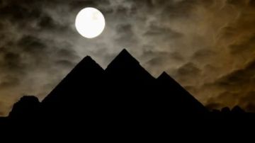 معهد الفلك: اكتمال بدر ذو القعدة الإثنين المقبل.. وهذا موعد عيد الأضحى معهد الفلك: اكتمال بدر ذو القعدة الإثنين المقبل.. وهذا موعد عيد الأضحى