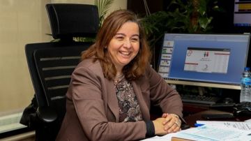 مي عبد الحميد: طرح جديد لإسكان محدودي الدخل منتصف يوليو