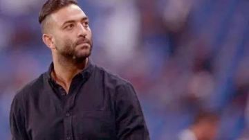 ميدو يكشف عن حقيقة تصريحاته ضد أحد الموجودين داخل الزمالك 