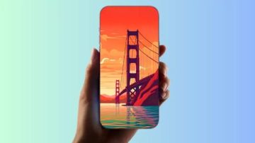 أبل تفاجئ العالم.. آيفون زجاجي بالكامل وآخر قابل للطي في الطريق أبل تفاجئ العالم.. آيفون زجاجي بالكامل وآخر قابل للطي في الطريق