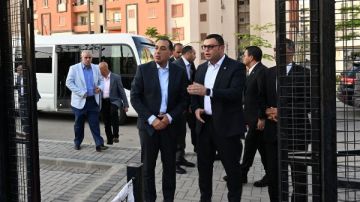 أولوية قصوى.. رئيس الوزراء: مستمرون في تنفيذ الوحدات السكنية وطرحها للمواطنين من مختلف الشرائح