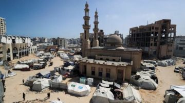 استشهاد 19 بينهم رضيع لم يتجاوز عمره أسبوعا في غزة