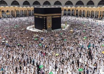  الحج السعودية تعلن ضوابط جديدة بشأن موسم العمرة 1447هـ (تفاصيل) 