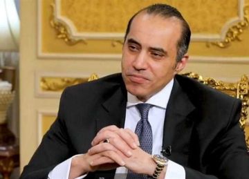 الحكومة توافق على تعديل تقسيم دوائر انتخابات مجلس النواب