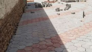 بتكلفة 25 مليون جنيه.. تنفيذ مشروعات خدمية بمركز ههيا في الشرقية