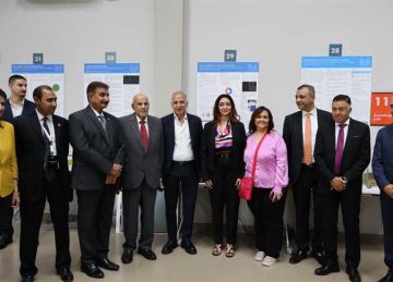 جامعات كوفنتري البريطانية تطلق النسخة الثالثة من معرض كلية الهندسة السنوي