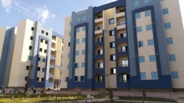 خطوة بخطوة.. شروط التقديم لحجز وحدة سكنية لمنخفضي ومتوسطي الدخل خطوة بخطوة.. شروط التقديم لحجز وحدة سكنية لمنخفضي ومتوسطي الدخل