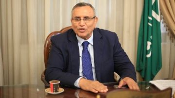 رئيس الوفد يعلن رؤية الحزب في الإيجارات القديمة.. اليوم