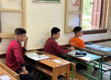 رسميا.. رابط أرقام جلوس الدبلومات الفنية 2025 اعرف لجنتك وموعد امتحاناتك 