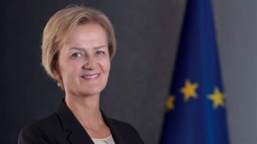 سفيرة الاتحاد الأوروبي بالقاهرة: الاستثمارات الأوروبية في مصر بلغت 50 مليار يورو