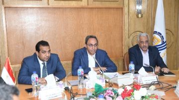 لجذب المستثمرين.. قنا تعلن طرح مشروعات سياحية وخدمية وترفيهية قريبا لجذب المستثمرين.. قنا تعلن طرح مشروعات سياحية وخدمية وترفيهية قريبا