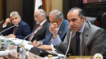 محمود فوزي: التعديلات البرلمانية الجديدة تعيد التوازن لخريطة النواب