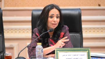 مسابقة بين مديريات التضامن لاختيار الأفضل في تقديم الخدمات للمواطنين مسابقة بين مديريات التضامن لاختيار الأفضل في تقديم الخدمات للمواطنين