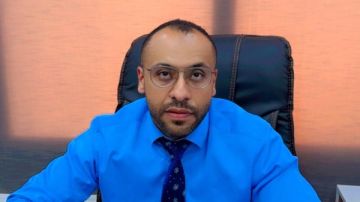 مستشار أممي: زيارة الرئيس السيسي لروسيا تحمل رسائل اقتصادية وسياسية