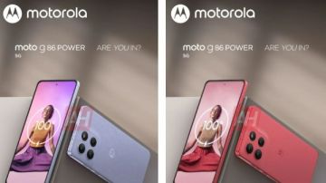 منافس شرس لسامسونج.. تعرف على أفضل هواتف موتورولا