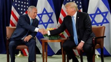 هل سيعترف ترامب بدولة فلسطينية أثناء جولته الخليجية؟ هل سيعترف ترامب بدولة فلسطينية أثناء جولته الخليجية؟