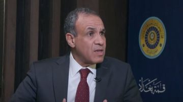 وزير الخارجية عن أزمة ليبيا: استمرار الميليشيات يعرقل الاستقرار ويجب توحيد المؤسسات وزير الخارجية عن أزمة ليبيا: استمرار الميليشيات يعرقل الاستقرار ويجب توحيد المؤسسات