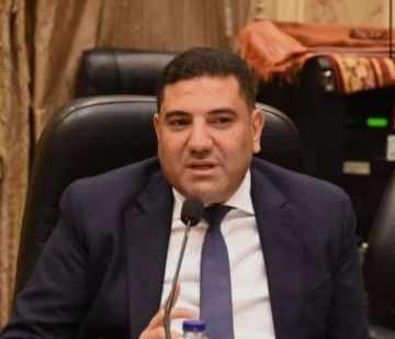 أحمد عبد المجيد: قطاع الصناعة يشهد نهضة غير مسبوقة بفضل دعم القيادة السياسية وخطط التحفيز الاستثماري أحمد عبد المجيد: قطاع الصناعة يشهد نهضة غير مسبوقة بفضل دعم القيادة السياسية وخطط التحفيز الاستثماري