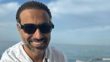 أحمد فهمي يستعد لمسلسل جديد بعنوان ابن النادي  أحمد فهمي يستعد لمسلسل جديد بعنوان ابن النادي