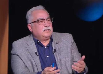 إبراهيم عيسى: الإخوان اخترقوا المجتمعات الأوروبية وسيطروا على المساجد والمؤسسات