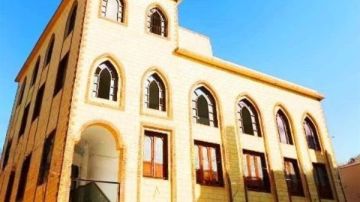 الأوقاف تفتتح 20 مسجدا اليوم الجمعة في هذه المحافظات