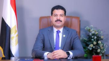 الحرية المصري: توجيهات الرئيس باحتفالية عيد العمال تؤكد الاهتمام بدعم العامل الحرية المصري: توجيهات الرئيس باحتفالية عيد العمال تؤكد الاهتمام بدعم العامل
