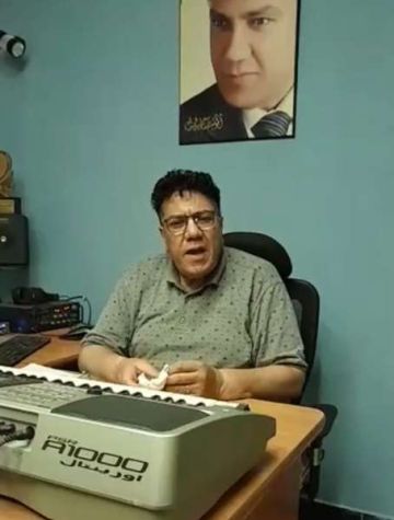 الملحن حسن دنيا يقاضي شركة بلبن: استخدموا ألحاني علشان يزودوا مبيعاتهم