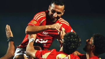 بعد تتويجه بلقب الدوري الممتاز.. إنجازات الأهلي خلال الموسم بعد تتويجه بلقب الدوري الممتاز.. إنجازات الأهلي خلال الموسم