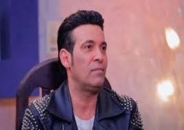 تأجيل محاكمة سعد الصغير في اتهامه بسرقة أغنية الأسد تأجيل محاكمة سعد الصغير في اتهامه بسرقة أغنية الأسد