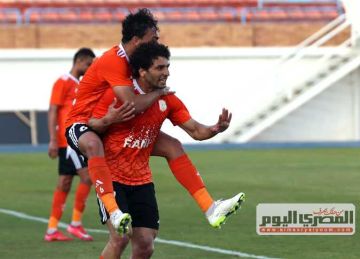 ترتيب فاركو في الدوري قبل مواجهة الأهلي بـ الجولة الختامية ترتيب فاركو في الدوري قبل مواجهة الأهلي بـ الجولة الختامية