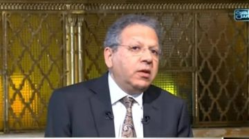 خبير اقتصادي: الوضع المالي العام أصبح أكثر صعوبة نتيجة ارتفاع أعباء الديون خبير اقتصادي: الوضع المالي العام أصبح أكثر صعوبة نتيجة ارتفاع أعباء الديون