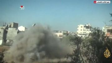 خبير عسكري يوضح تفاصيل كمين العطاطرة التي نفذته المقاومة شمالي قطاع غزة