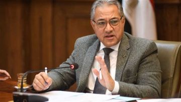 رئيس محلية النواب: أعرف أطباء لديهم ملايين يدفعون 50 جنيها إيجار قديم