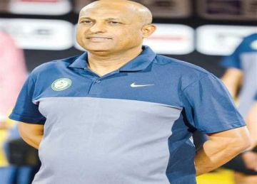 طارق مصطفي: الدوري المصري يفتقد العدالة.. والمغربي رقم واحد (خاص)